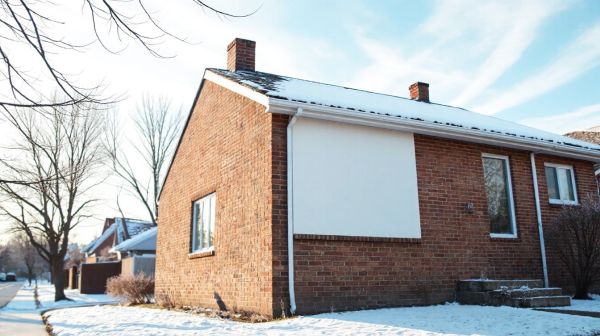 5 astuces pour diminuer vos dépenses grâce à l'isolation thermique extérieure