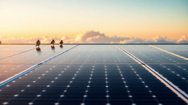 5 conseils essentiels pour optimiser vos panneaux solaires