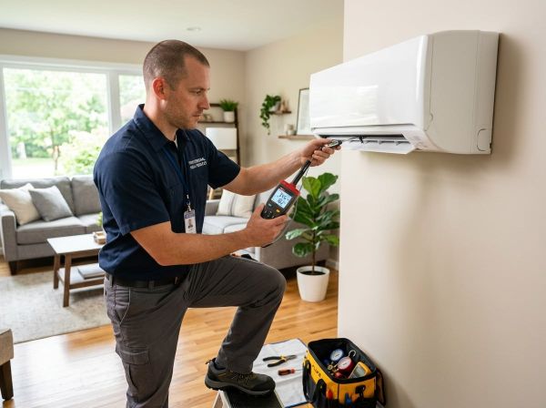 Guide ultime pour réussir l'installation de votre climatisation