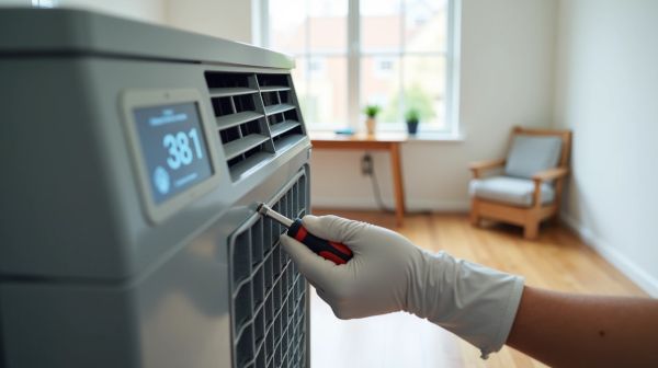 Installation de climatisation : étapes et conseils pour réussir
