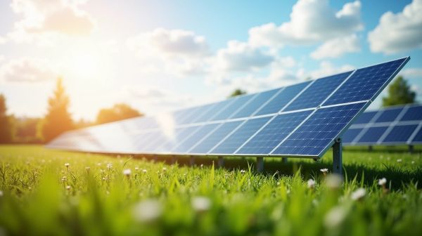 Panneau solaire photovoltaïque : guide détaillé pour maximiser votre énergie solaire