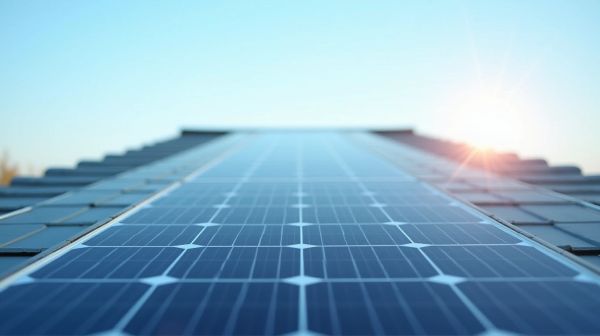Panneau solaire photovoltaïque : guide détaillé pour maximiser votre énergie solaire
