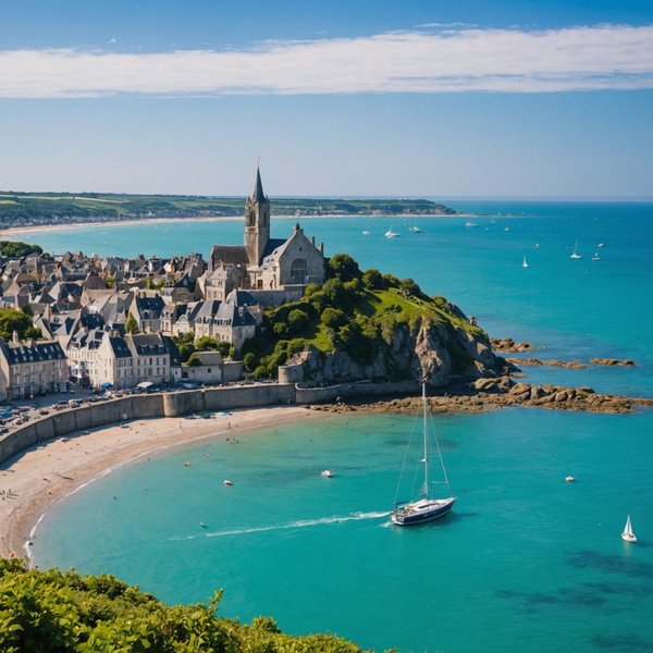 Frequence radio cancale : tout savoir sur vos stations favorites