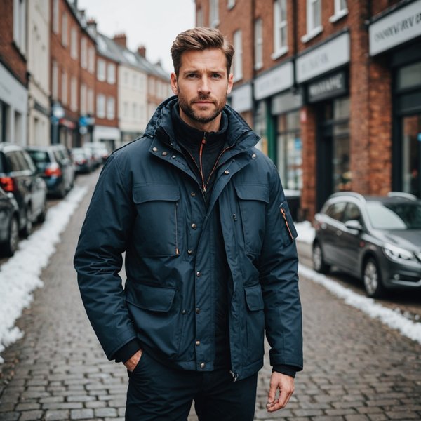 Guide pour bien choisir ses vêtements de travail d'hiver